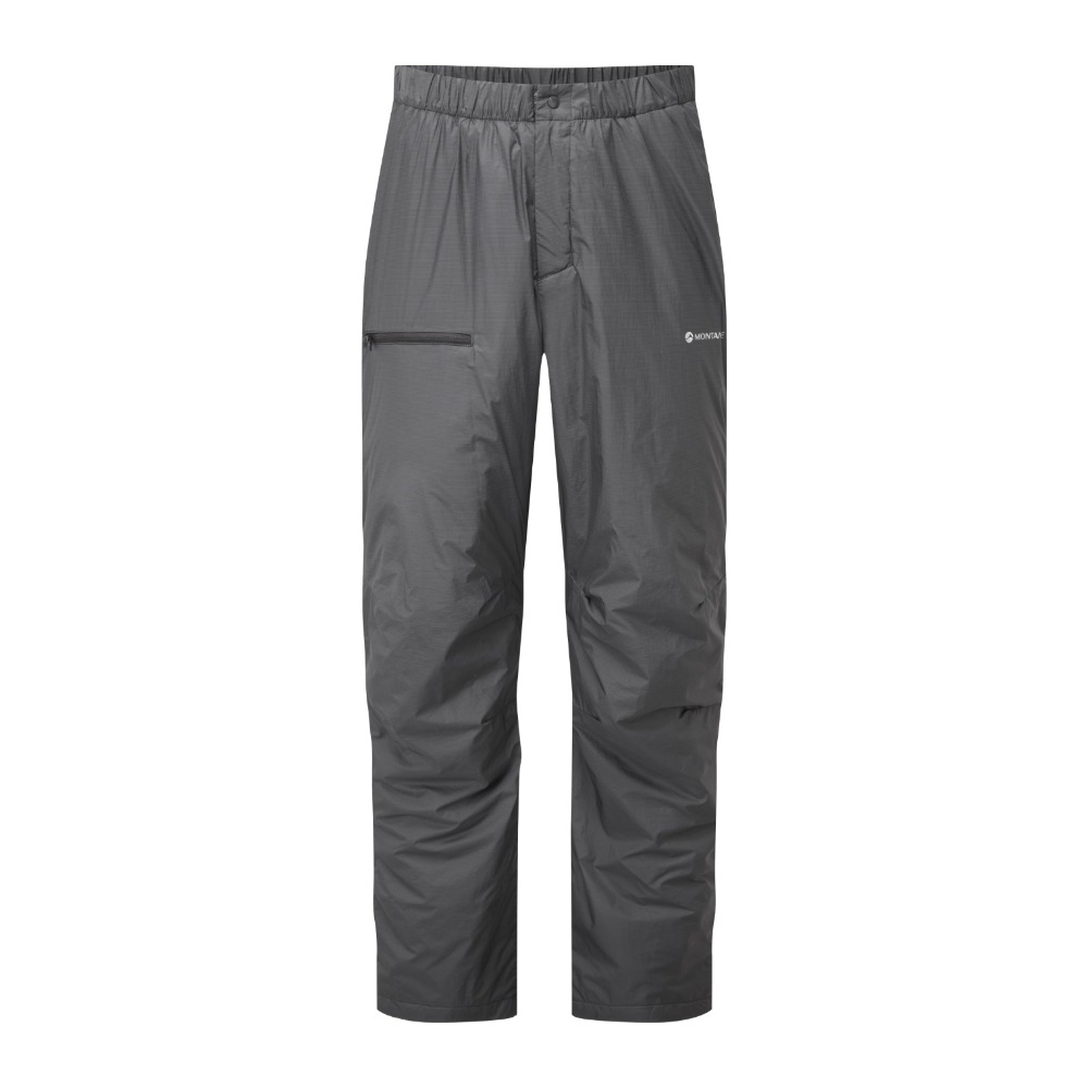 Montane Fortes Lite Pants Isolerede bukser til herre - S