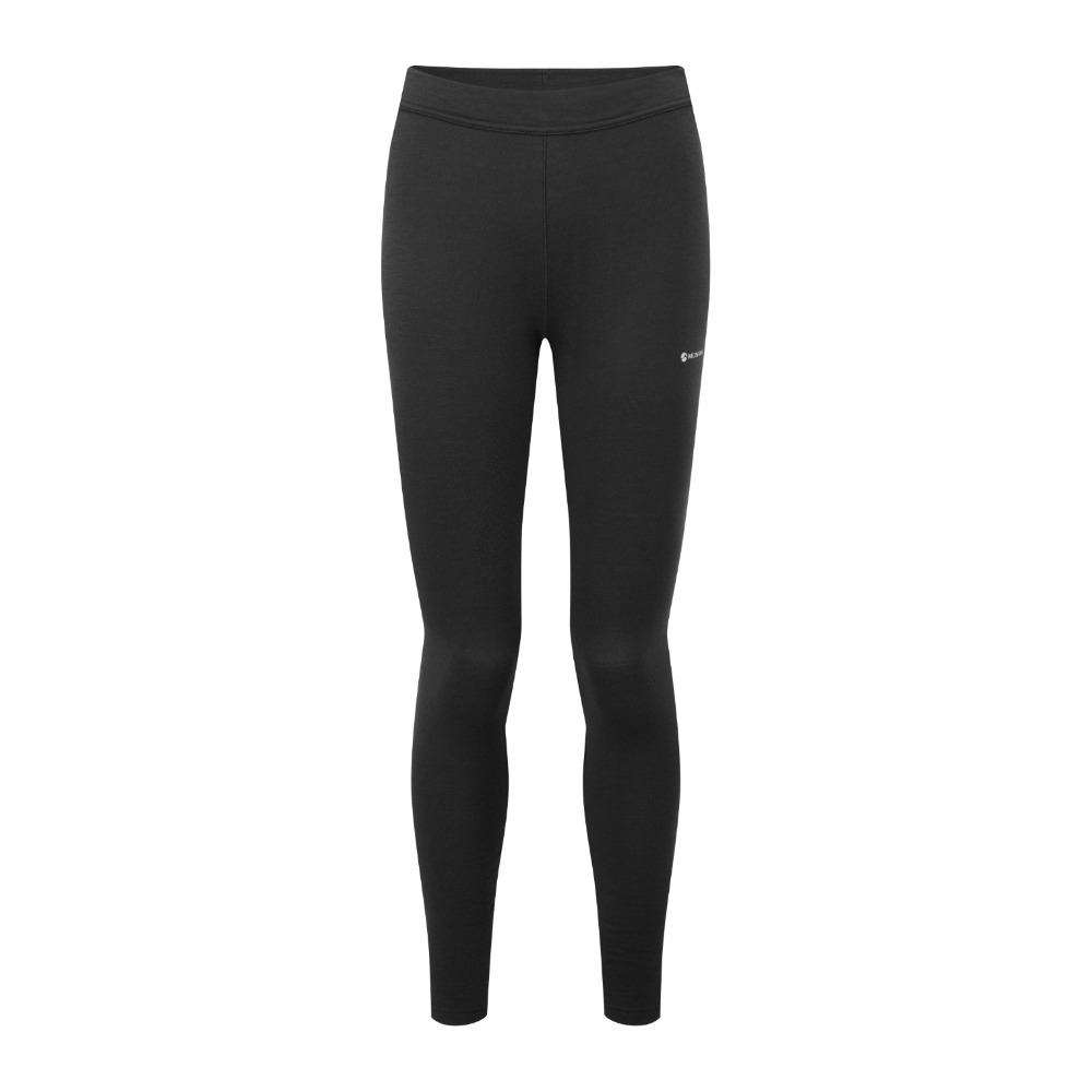 Montane Malli Leggings Merinoleggings til dame - S