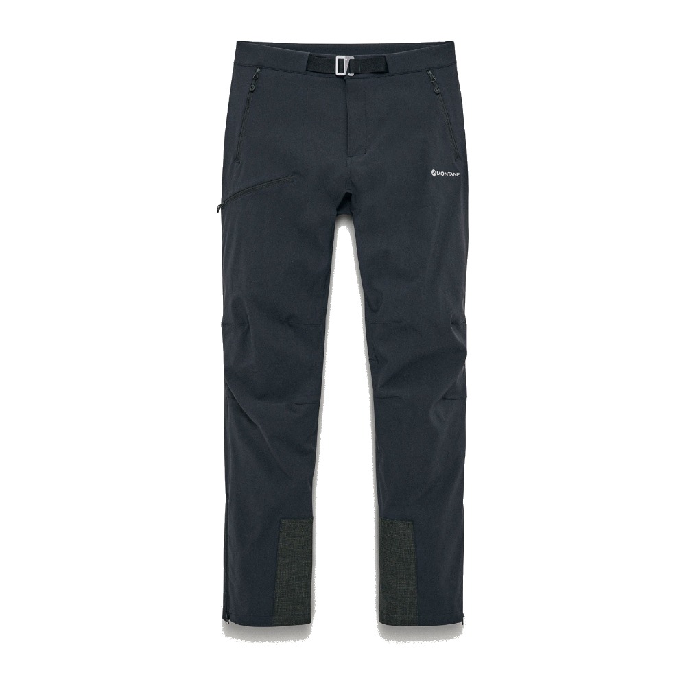 Montane Tenacity XT Pants Softshellbukser til herre - L