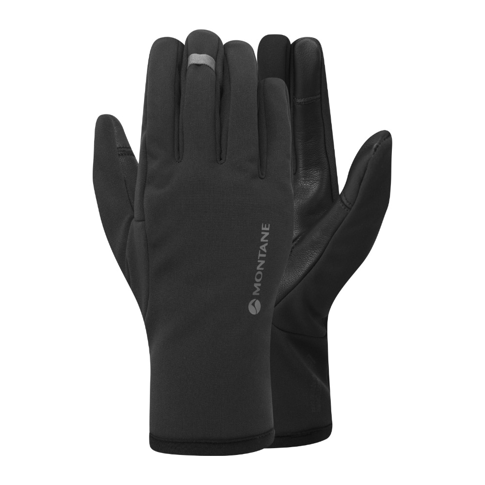 Montane Windjammer Lite Glove Vindtætte handsker
