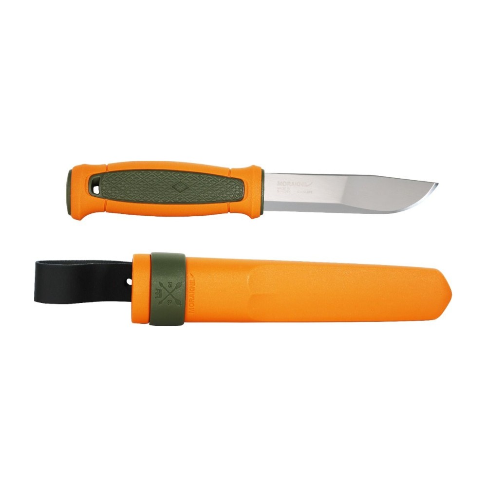 Morakniv Hunting Kansbol (S) Jagtkniv