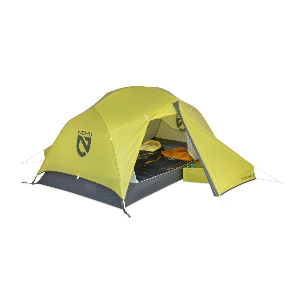 NEMO Dagger OSMO Telt - 2P
