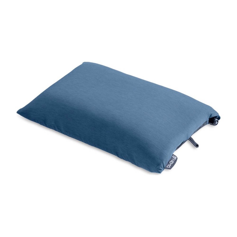 NEMO Fillo Hovedpude - Regular - Blue Horizon