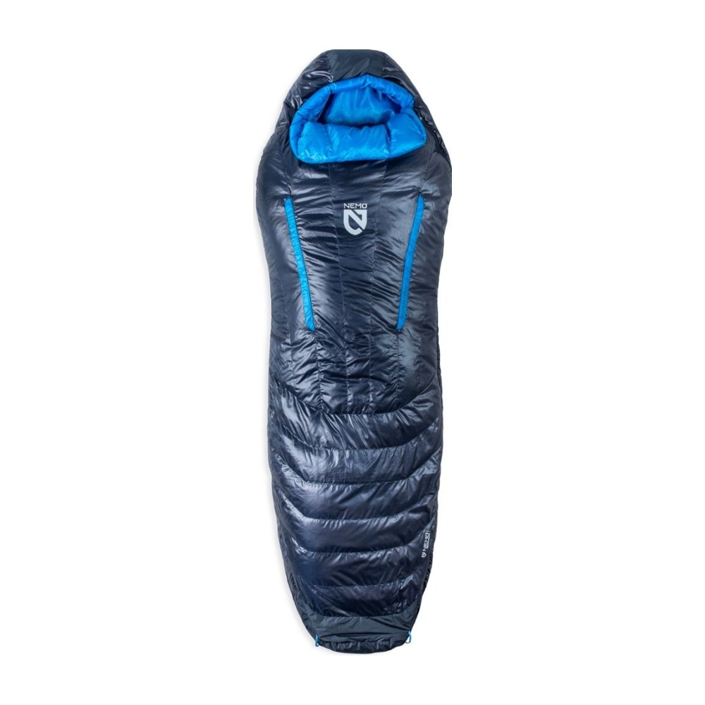 Nemo Riff Mens 30 Endless Promise - STORMY NIGHT Long - Sovepose