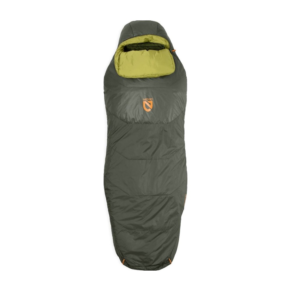 NEMO Tempo Men's 35 Sovepose