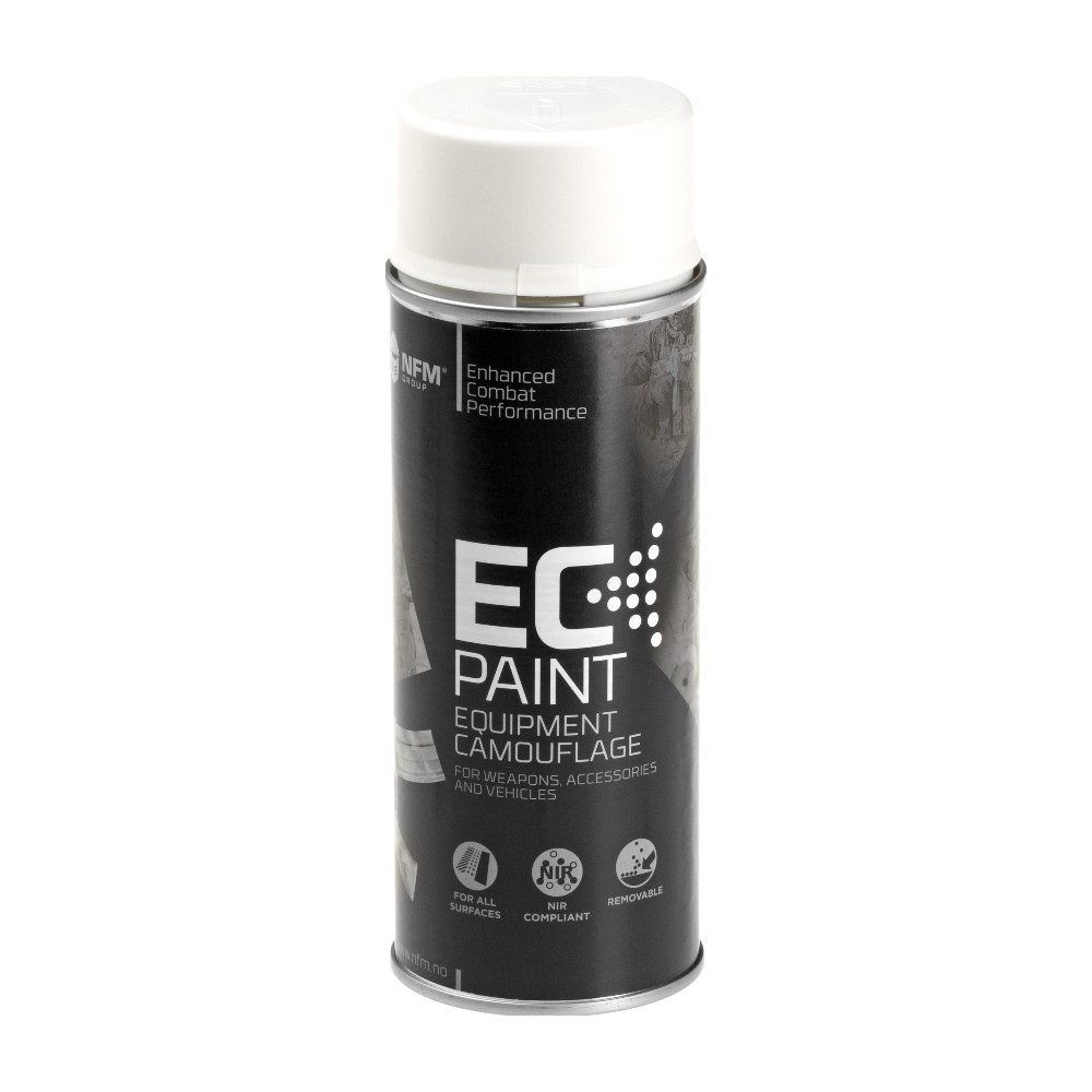 NFM EC NIR Paint Camouflage farvespray