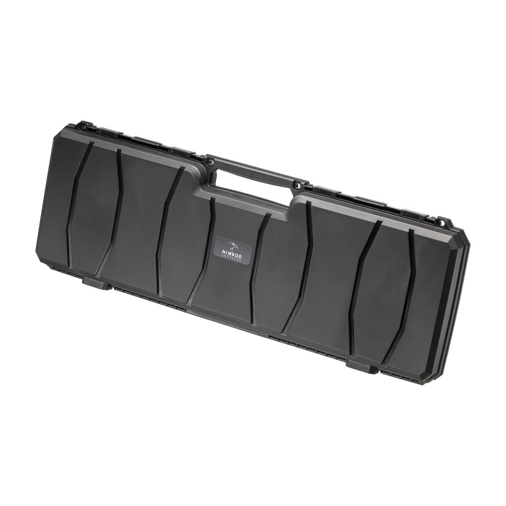 Nimrod Light Rifle Hard Case Våbenkuffert - 120 CM