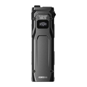 Nitecore EDC23 – billede 2