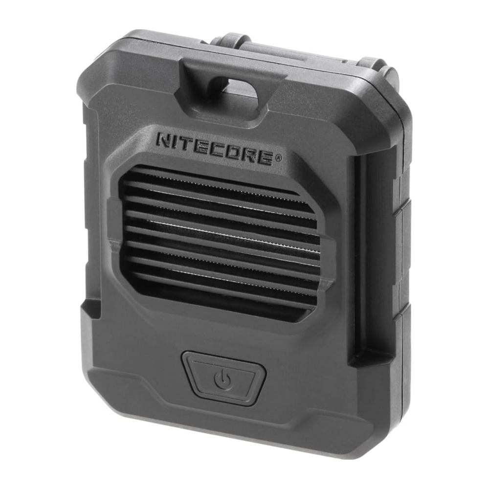 Nitecore EMR05 TAC Myggeafviser