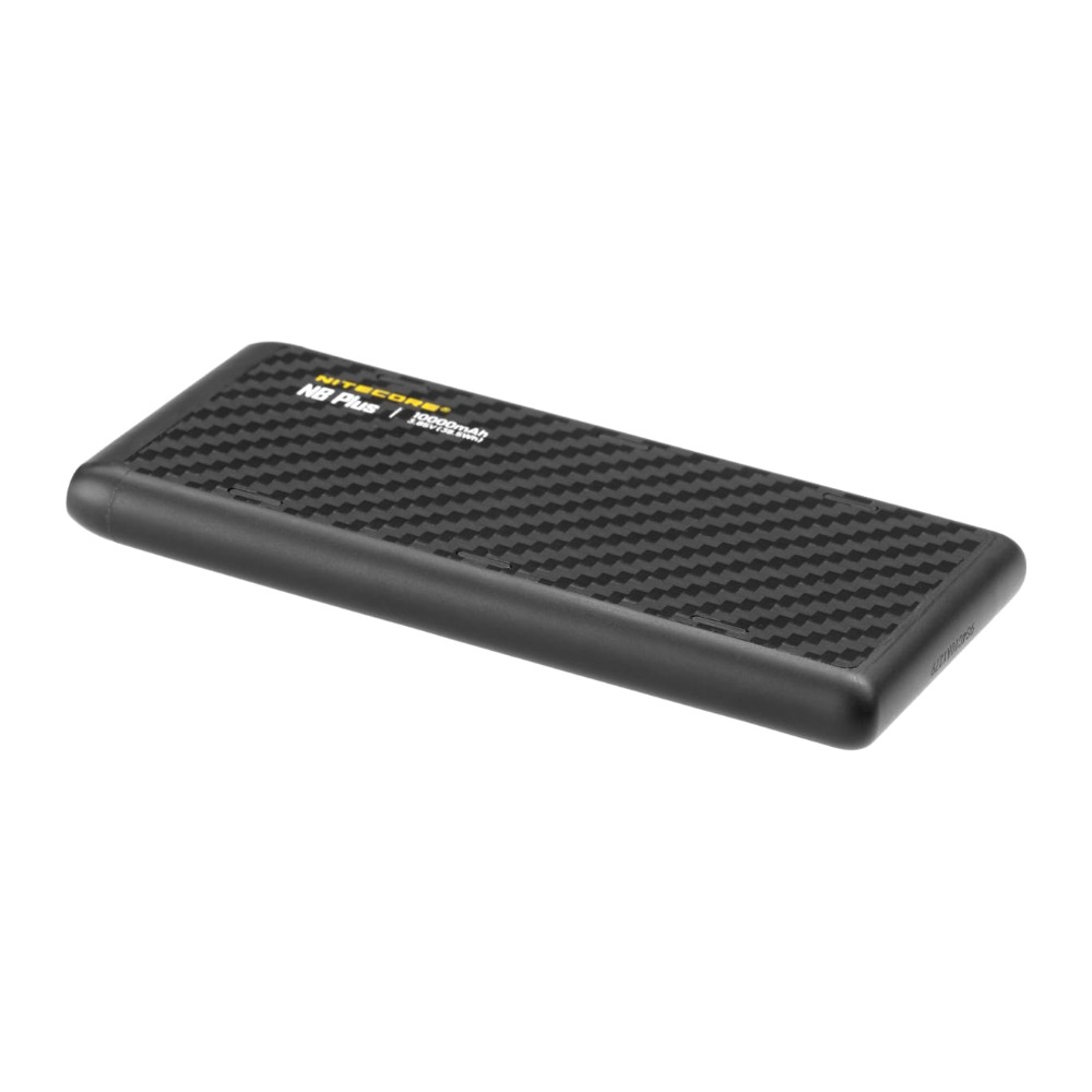 Nitecore NB Plus Powerbank