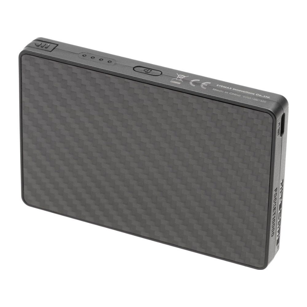 Nitecore POCKET 10000 Powerbank