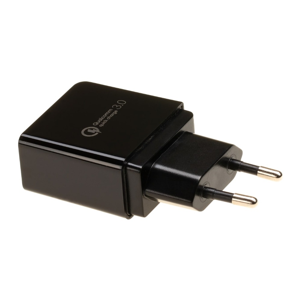 Nitecore QC 3.0 USB-adapter USB-oplader