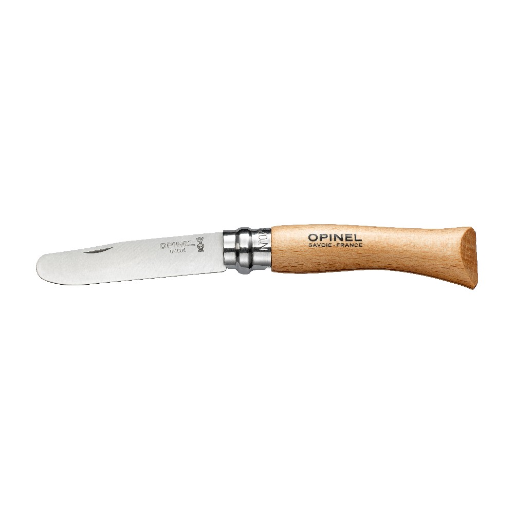 Opinel My First Opinel Børnekniv - Natural