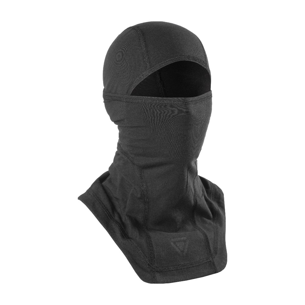 Outrider Tactical Blaze Balaclava Elefanthue - L/XL - Black
