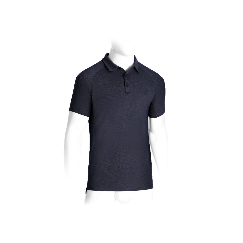 Outrider Tactical T.O.R.D. Performance Polo Poloshirt - XS - Navy