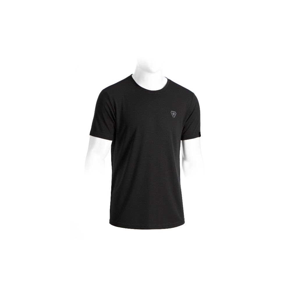 Outrider Tactical T.O.R.D. Performance Utility Tee T-shirt - XS - Black