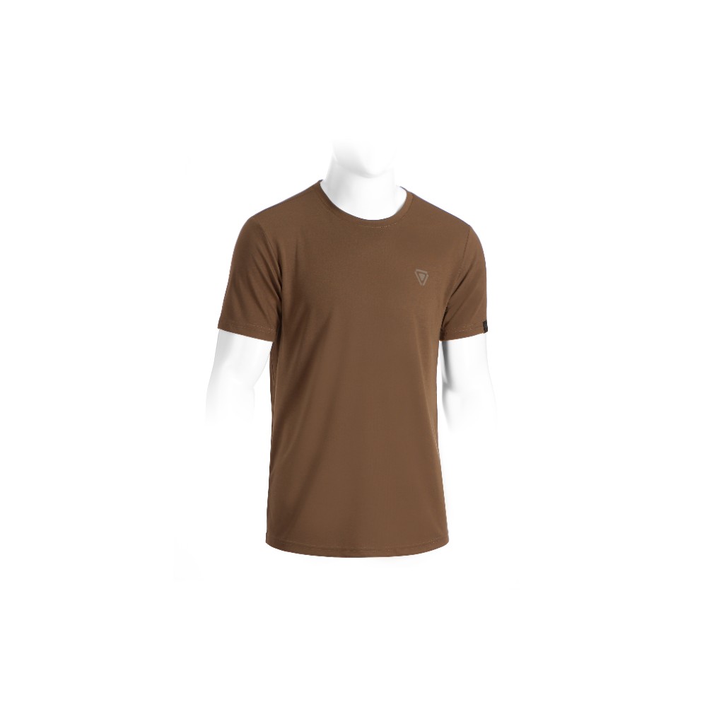Outrider Tactical T.O.R.D. Performance Utility Tee T-shirt - XL - Coyote