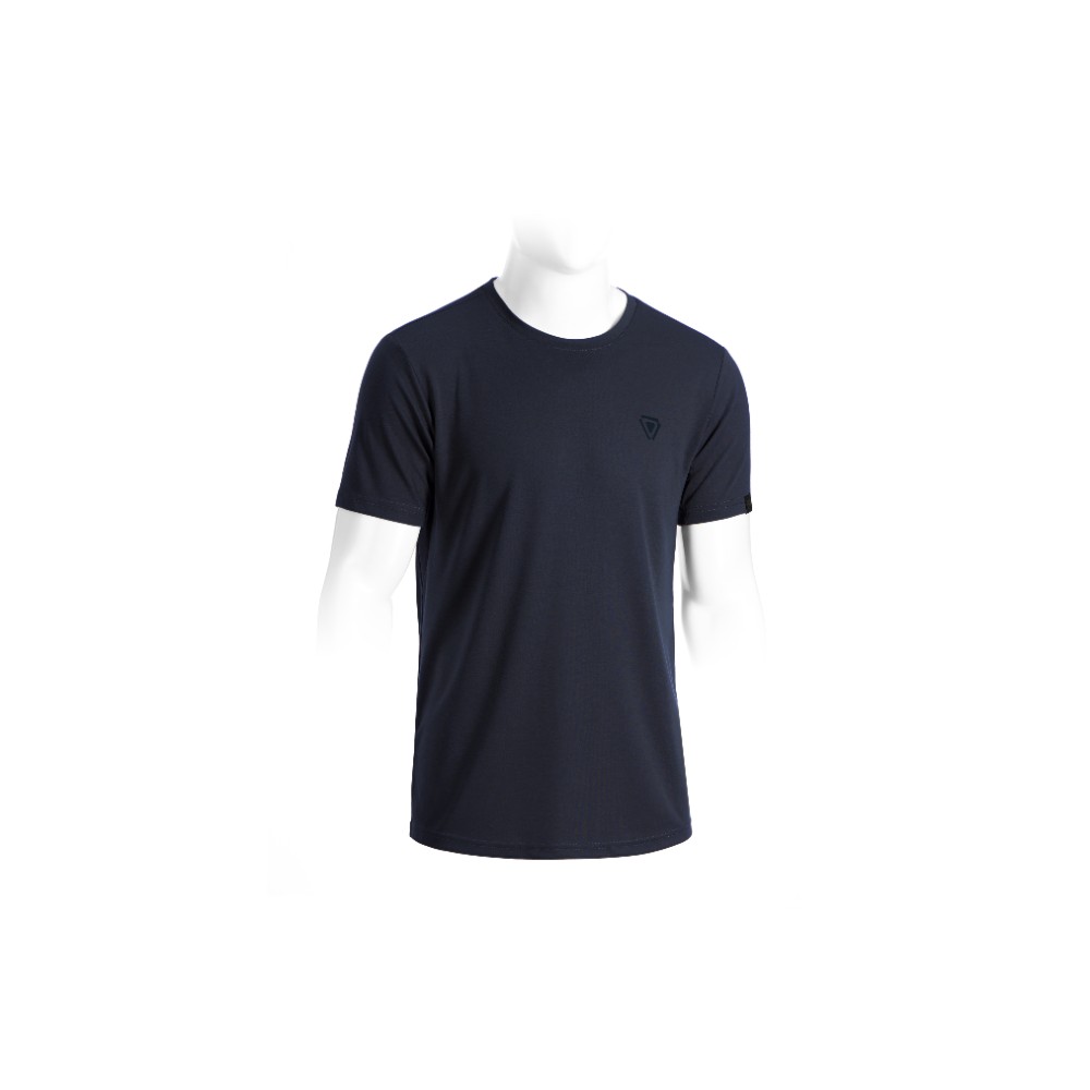 Outrider Tactical T.O.R.D. Performance Utility Tee T-shirt - XS - Navy