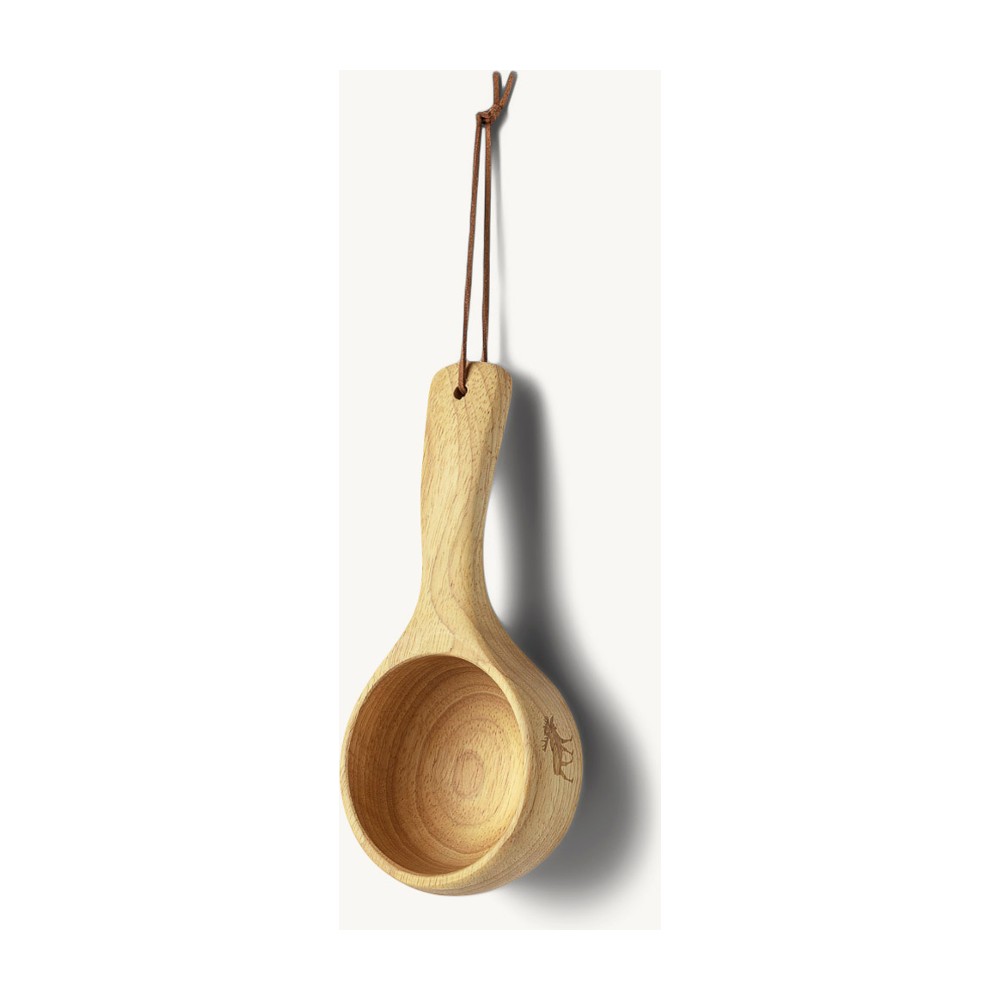 Øyo Hyggekoppen, Wooden Cup