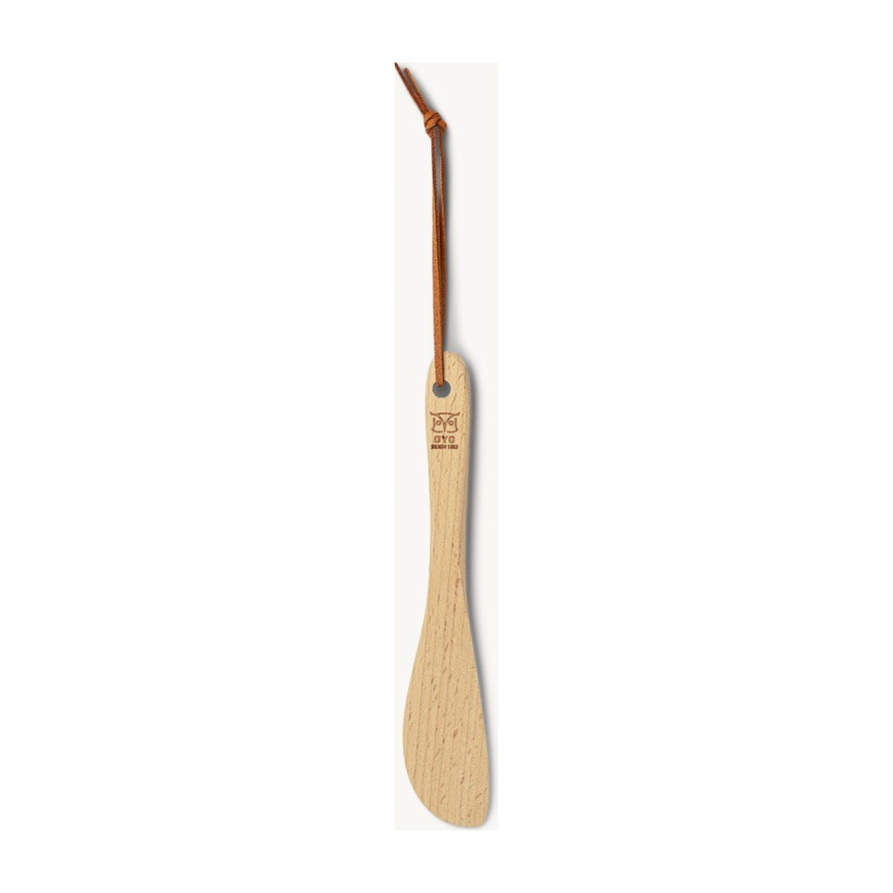 Øyo Wooden Butter Knife - Kniv
