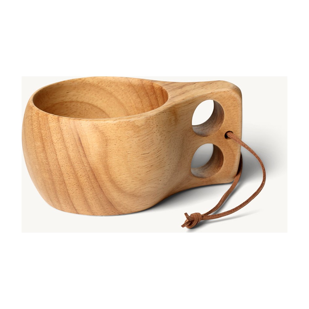 Øyo Turkoppen, Wooden Cup