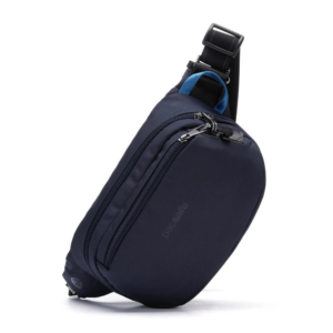 Pacsafe V Anti-Theft Hip Pack – bæltetaske 4L – billede 2