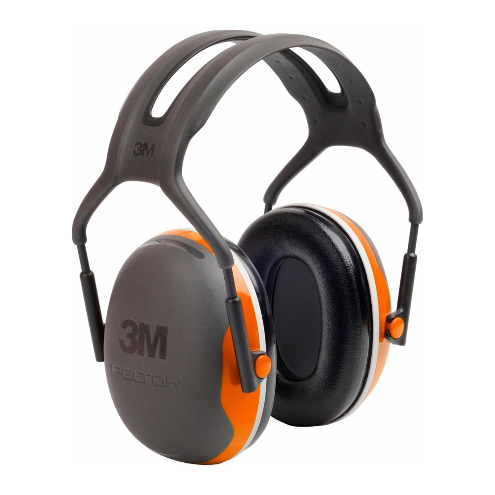 Peltor X4 høreværn SNR 32 dB