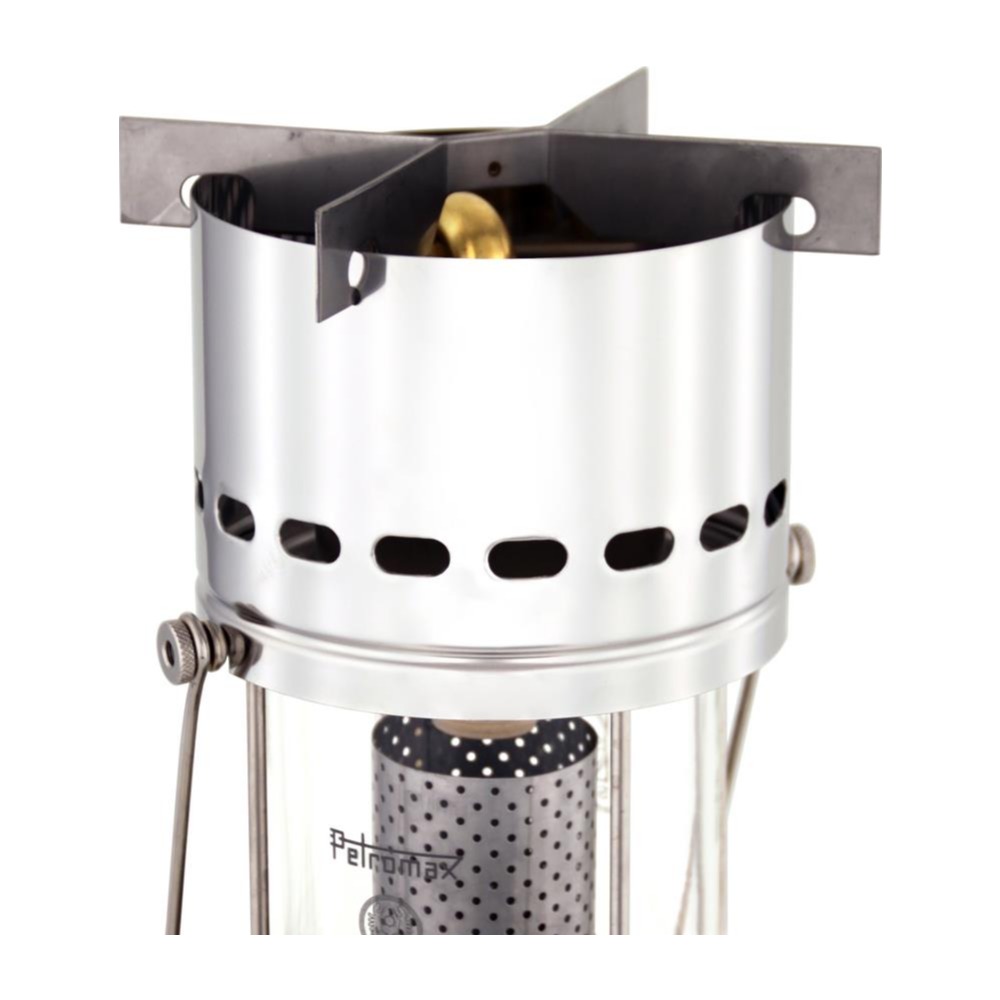 Petromax Cooking Attachment HK350/HK500 Kogetop til petroleumslampe