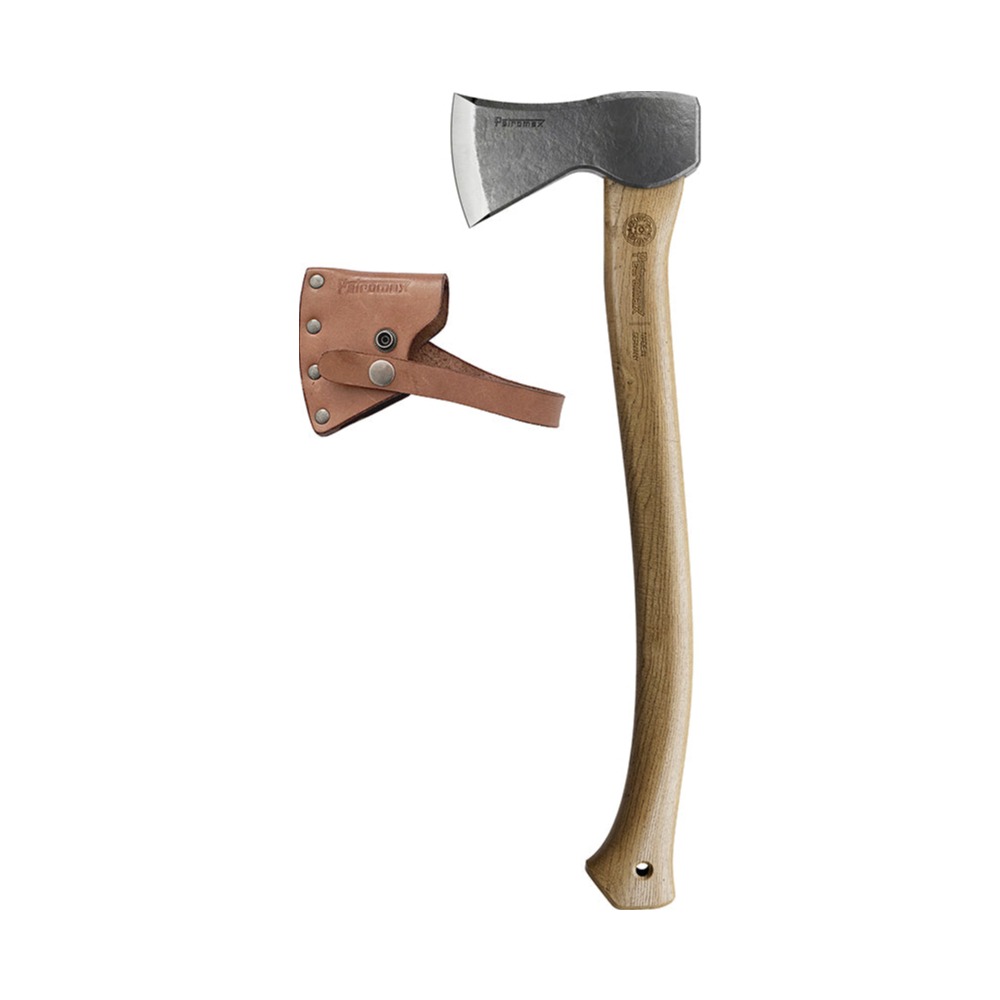 Petromax Forest Axe Økse