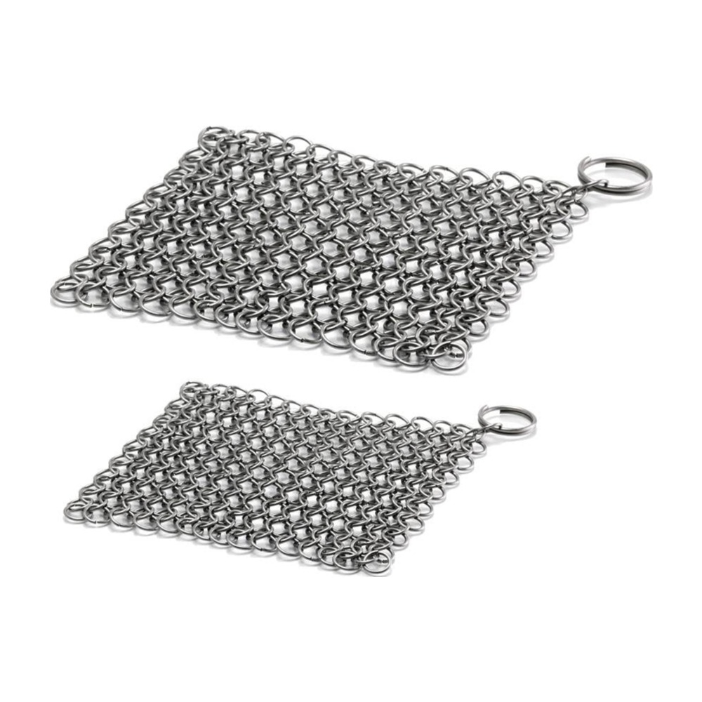 Petromax Ring Cleaner Ringrenser til støbejern,5 cm