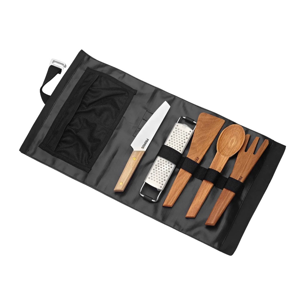 Primus CampFire Prep Set Køkkensæt
