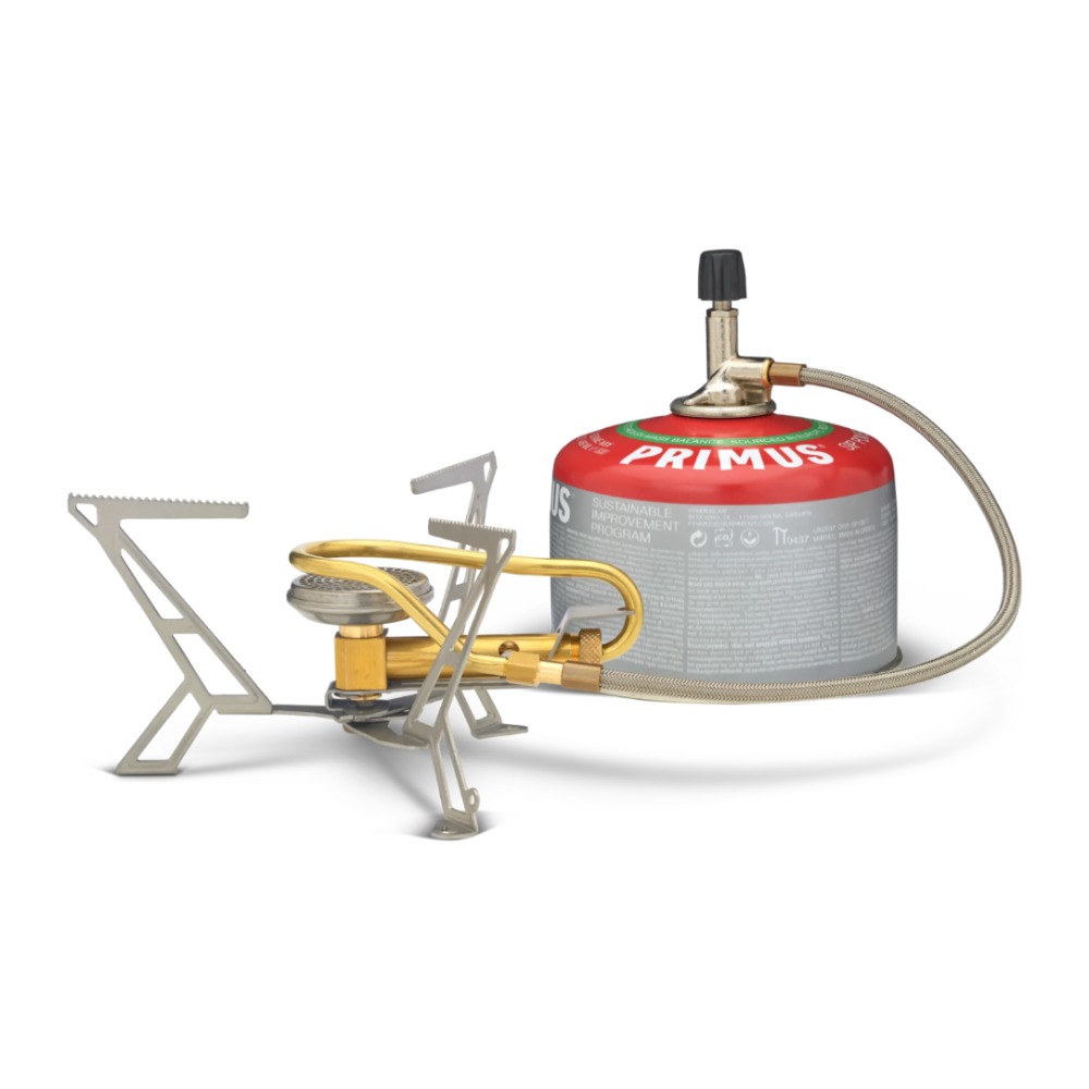 Primus Express Spider II Gasbrænder