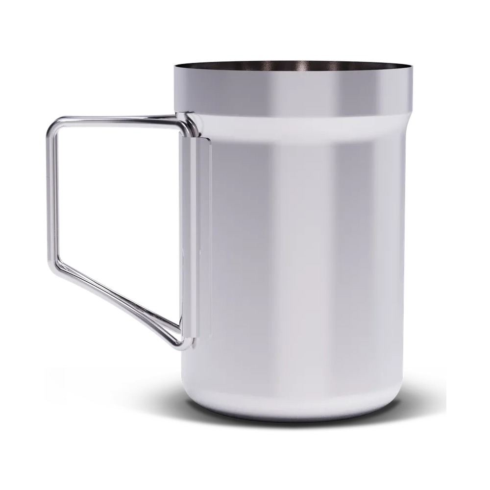 PRIMUS KOPPEN TREKKING MUG 0.3 L STAINLESS STEE - Mad & Drikke fra Primus