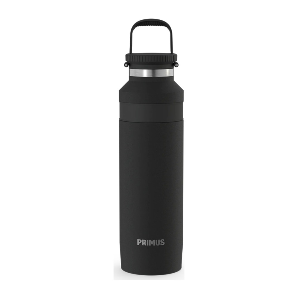 Primus Tufa Narrow Insulated Bottle Termoflaske - Cliffside Ash