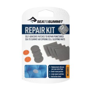 Sea to Summit Air Sleeping Pad Repair Kit – billede 1