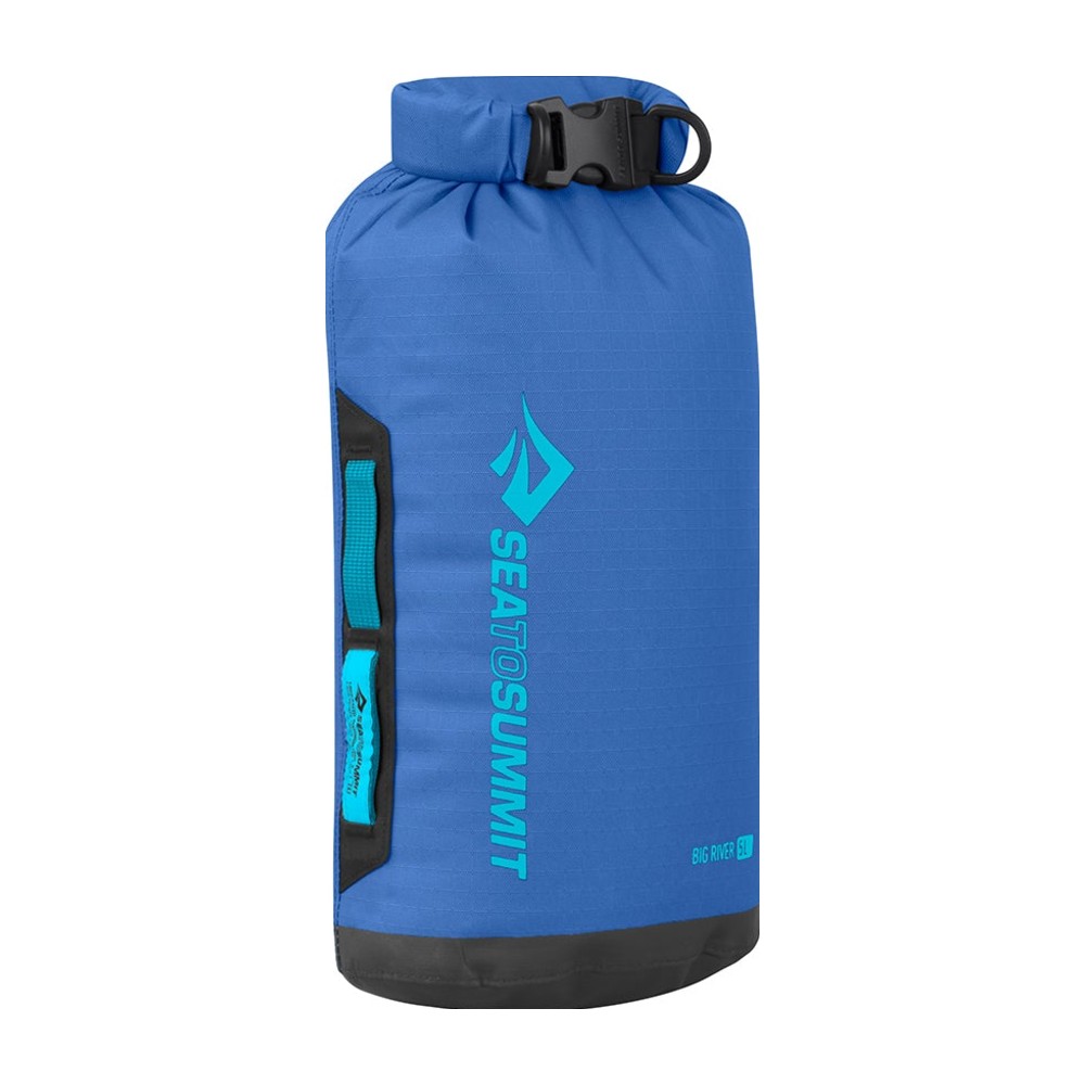 Sea to Summit Big River Dry Bag Drybag - 8 L - Surf the Web
