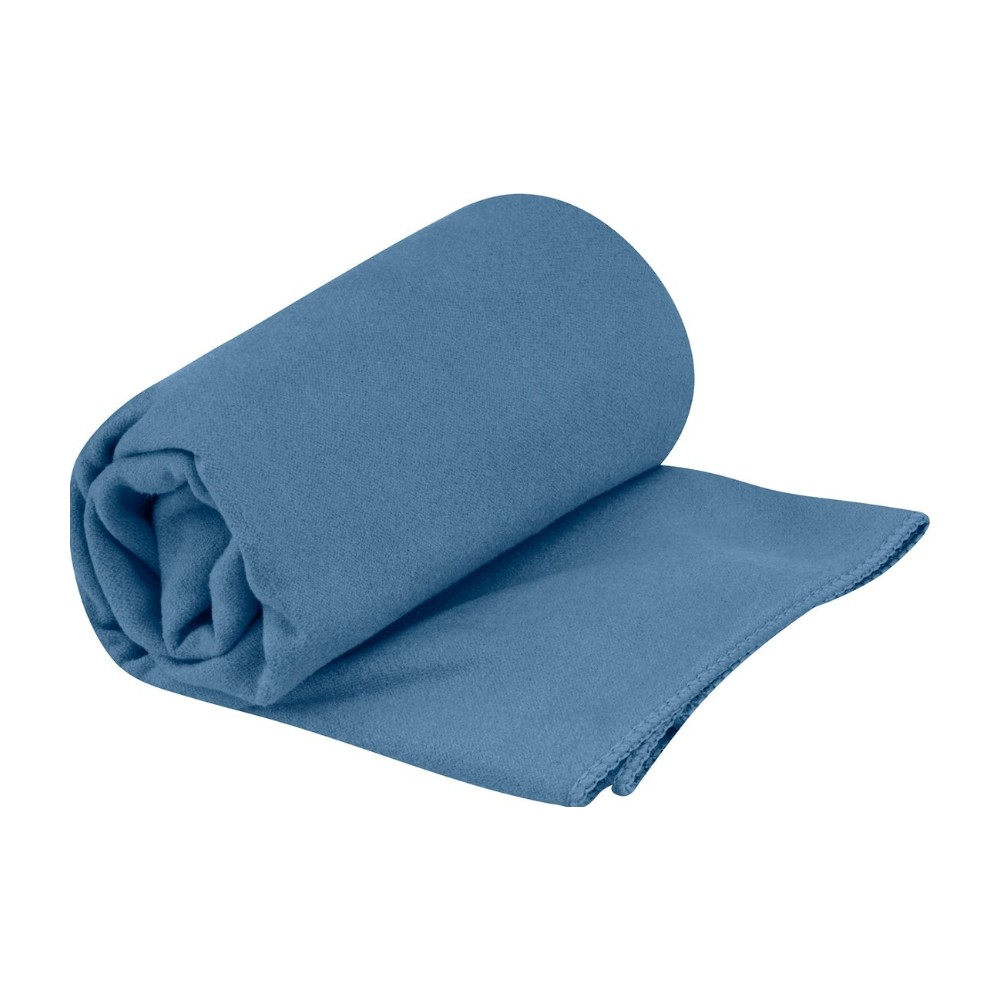 Sea To Summit Drylite Towel Small Moonlight - Håndklæde