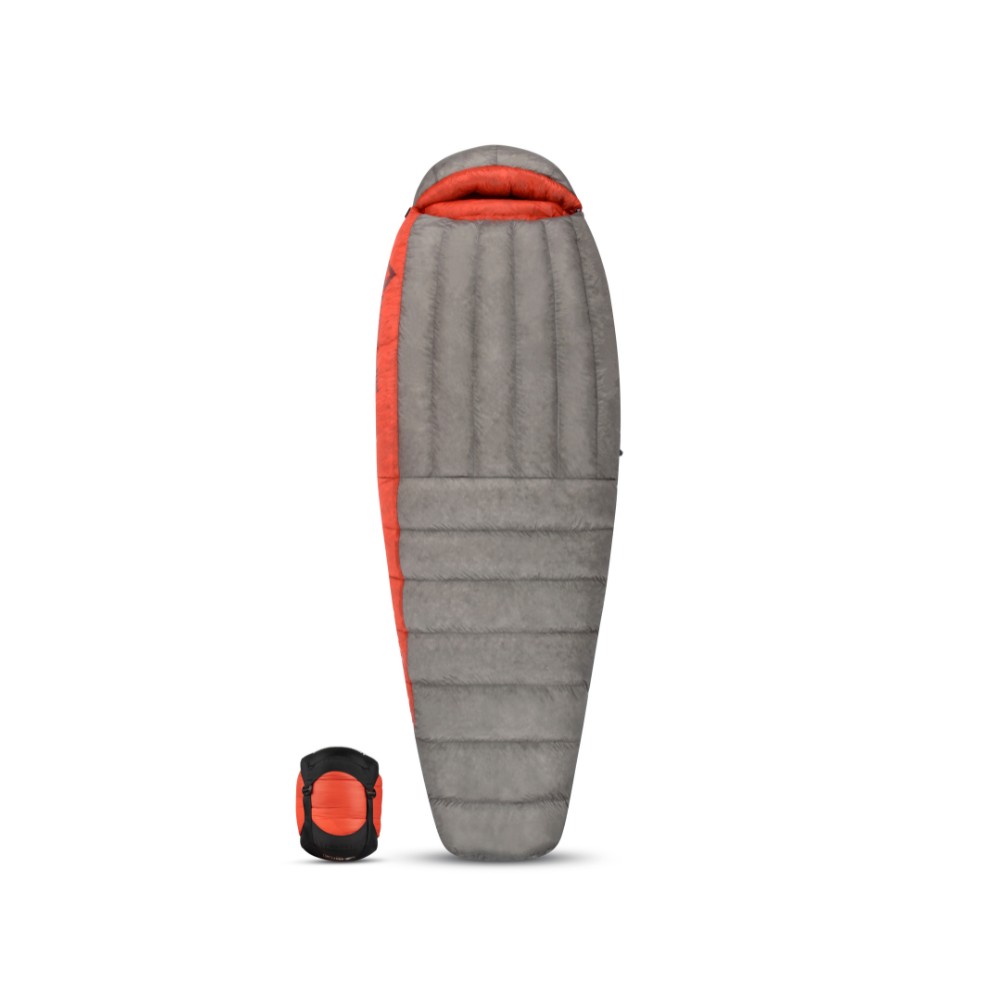 Sea to Summit Flame FmIV Women's Dunsovepose