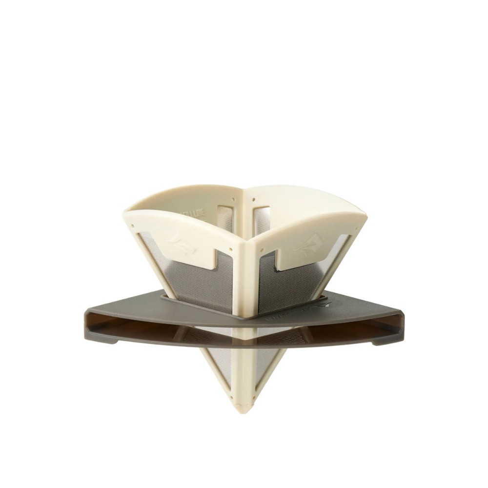 Sea to Summit Frontier Ultralight Collapsible Pour Over Kaffefilter
