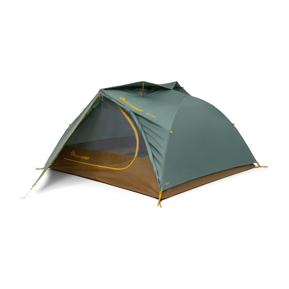 Sea To Summit Ikos Evo Tent - Tr2 Laurel Wreath - Telt