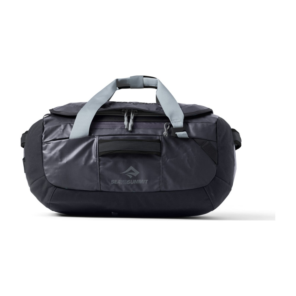 Sea to Summit Meridian Duffle Duffelbag - 40 l - Jet Black