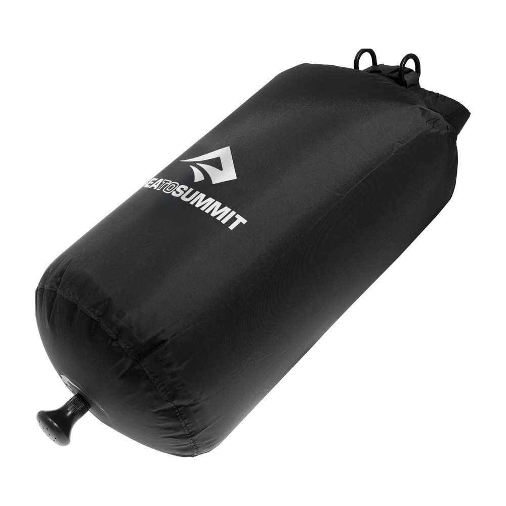Sea to Summit  Pocket Shower  Campingbruser