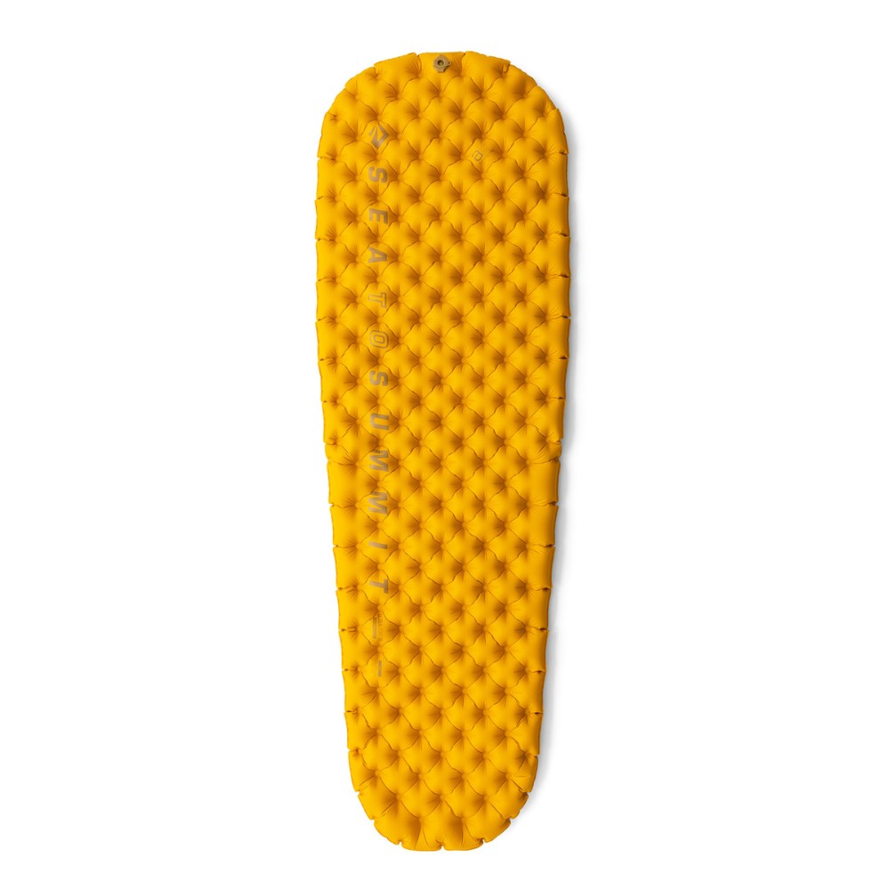 Sea To Summit Ultralight Xr Insulated Mat - Regular Arrowwood - Liggeunderlag
