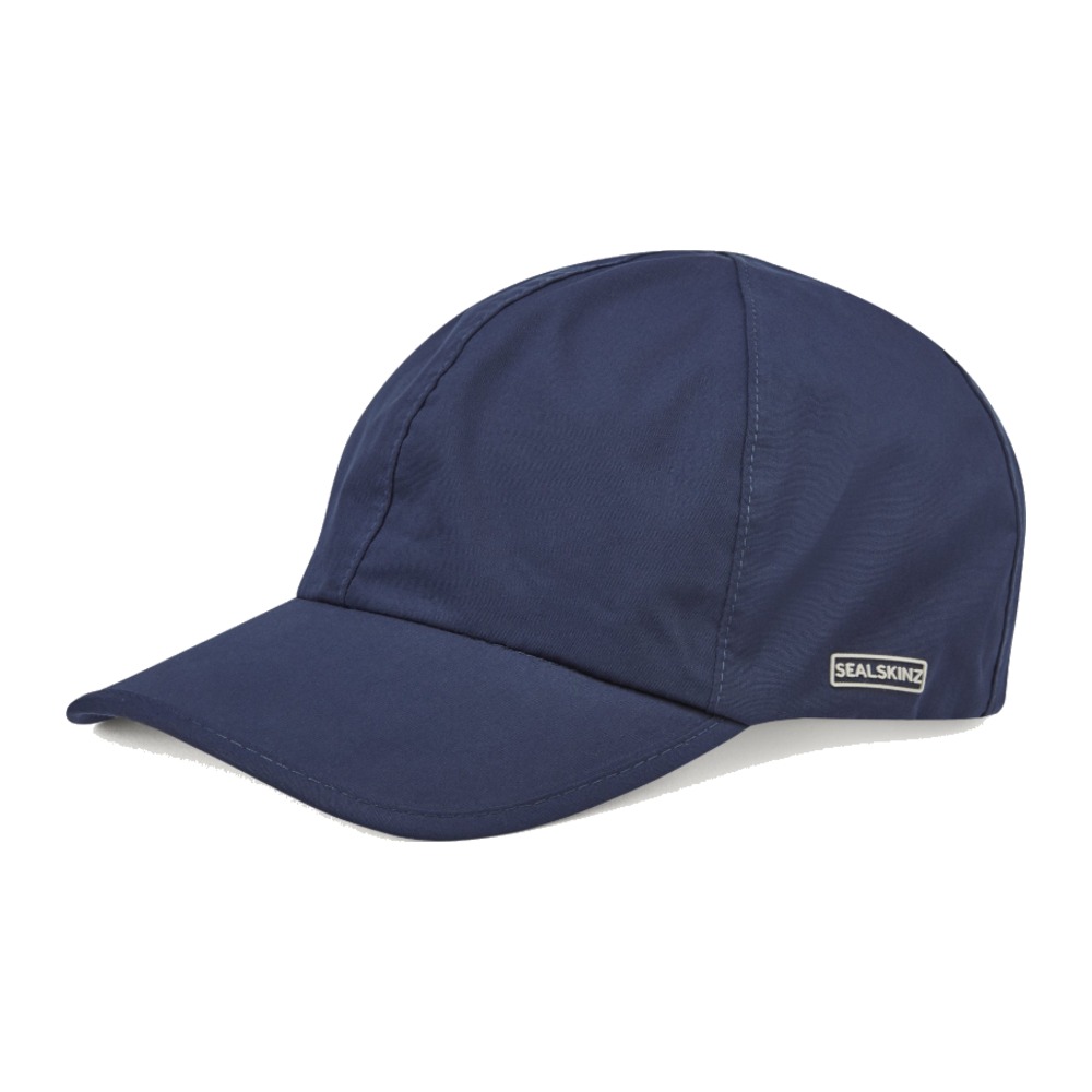Sealskinz Langham Vandtæt kasket - Navy