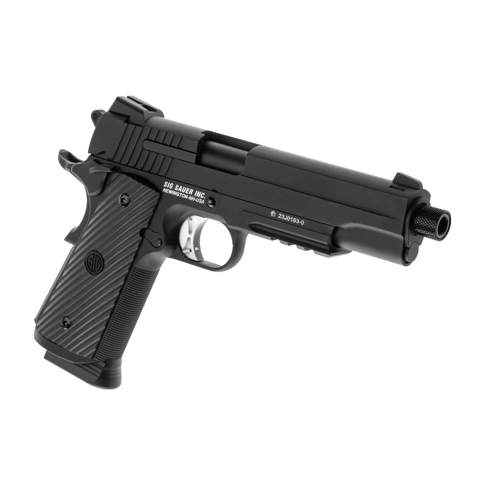 SIG Sauer ProForce 1911 TacOps CO2 Softgun pistol CO2