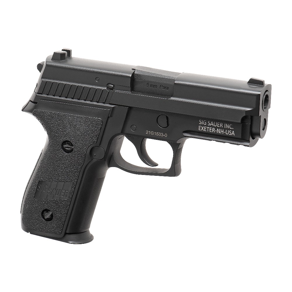 SIG Sauer ProForce P229 GBB Softgun pistol GBB