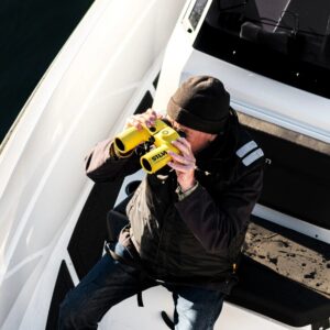Silva Eterna Marine 7x50 – billede 2