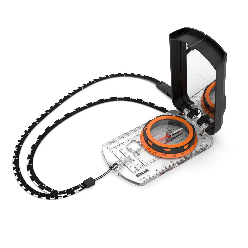 Silva Expedition S Pejlekompas
