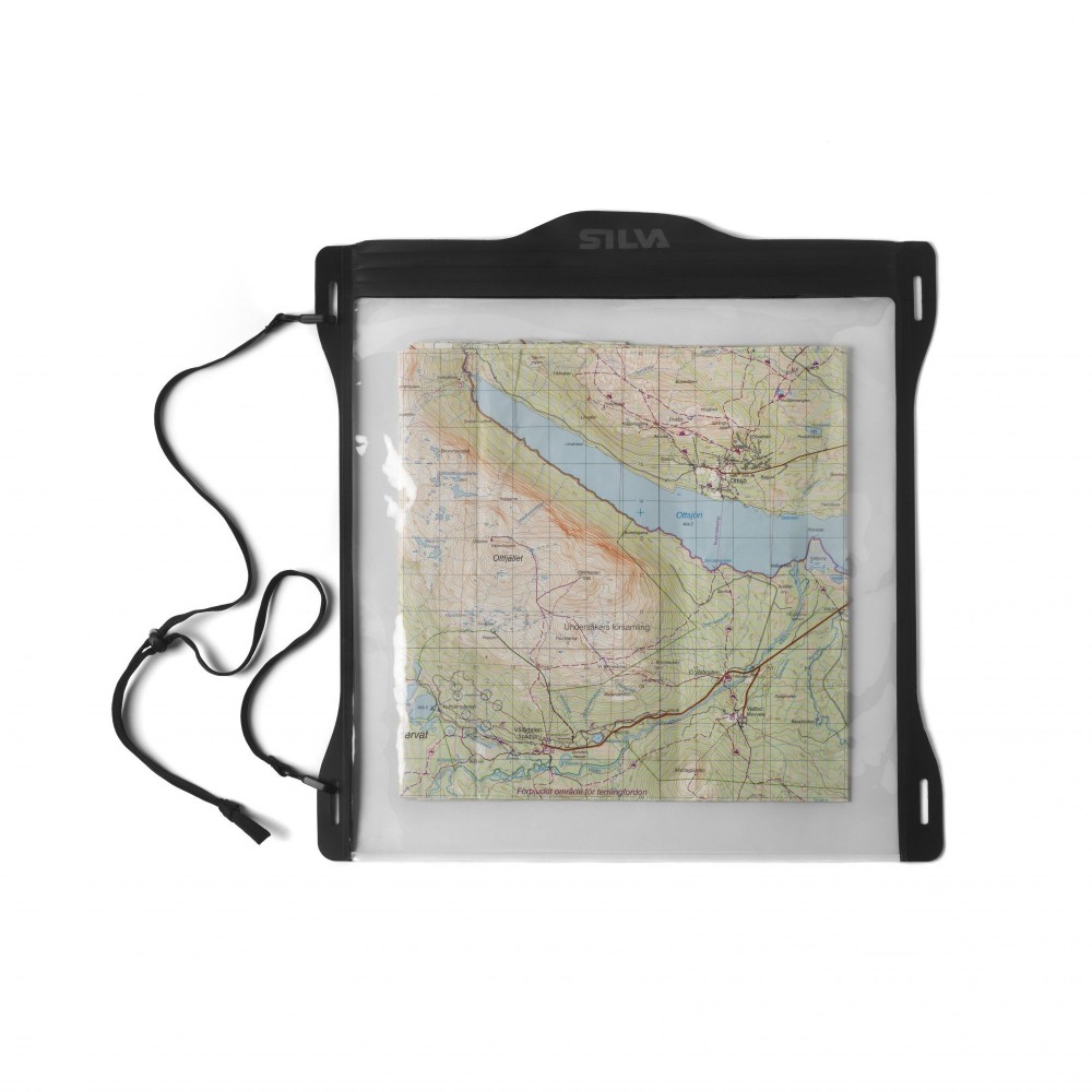 Silva Map Case M30 Kortholder