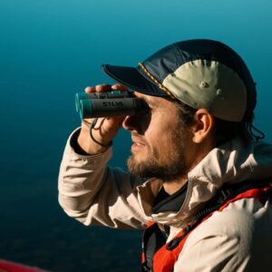 Silva Pocket 8X – billede 2